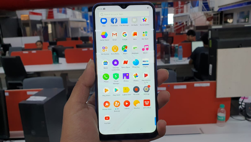 Realme 5 review: Get great value for money with this potential segment disrupter