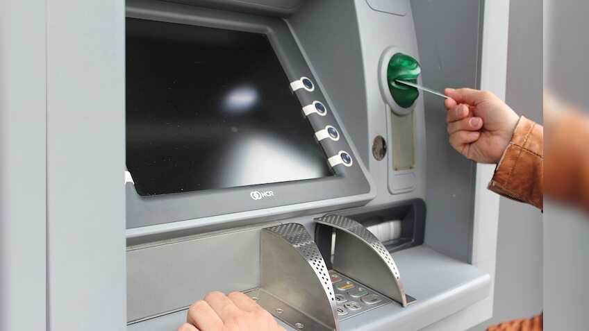 ATM user? Beware! Do this or you could fall prey to debit card skimming