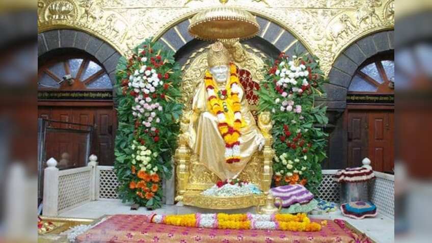 IRCTC's Shirdi Flight Package will facilitate you 1 Night/2 Days tour; Check price, other details  