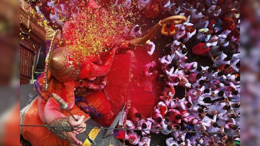 Ganesh Chaturthi special gift! Learn 8 life-changing investment tips from lord Ganpati