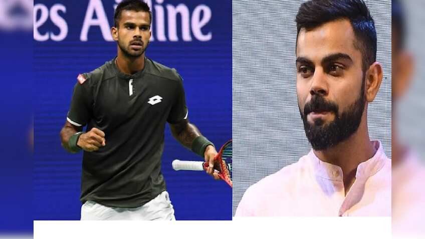 How Virat Kohli supported tennis ace Sumit Nagal during financial crisis when he had just $6 in wallet