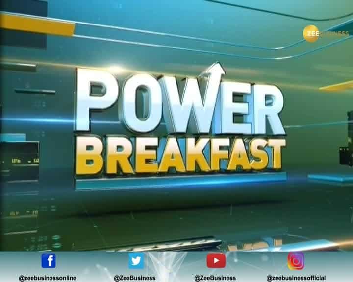 Power Breakfast: Major triggers that should matter for market today, September 3rd, 2019