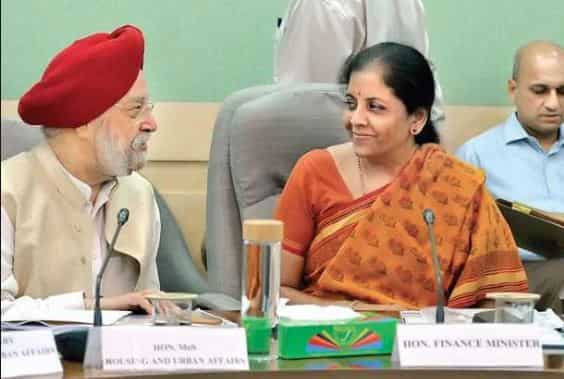 EXCLUSIVE: Big boost to real estate! Modi Government to bring special package soon, say sources