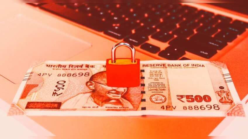 Have bank account, debit cards, online wallets? Beware! Your money not safe; do this now