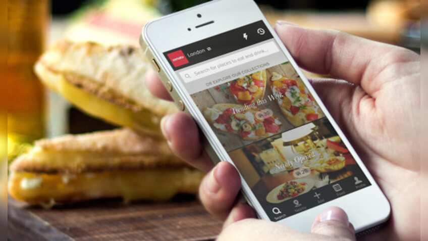 Zomato's 'oregano' tweet triggers hilarious responses