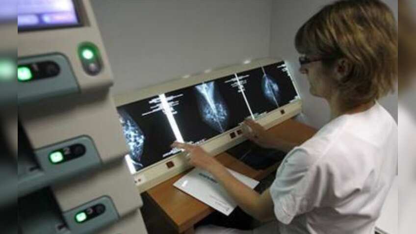 Cancer overtakes heart disease as biggest rich-world killer