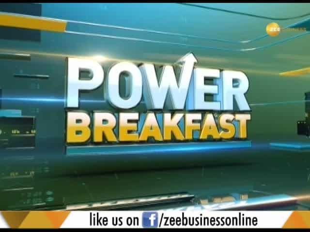 Power Breakfast: Major triggers that should matter for market today, September 4th, 2019
