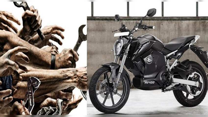 Problem with e-vehicle? Check out the 'Electric Future'