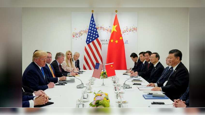 US-China trade war may escalate further: Moody's