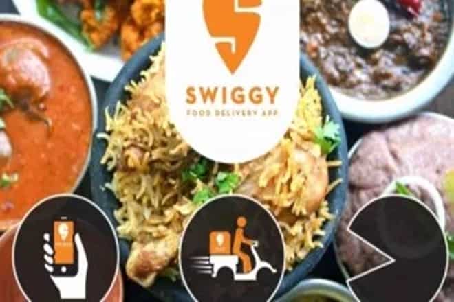 Swiggy Go for instant pick up, dropping packages launched