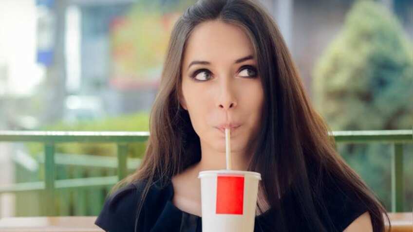 Want to live longer? Stop consuming soft drinks