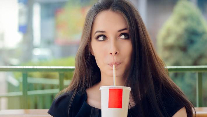 Want to live longer? Stop consuming soft drinks