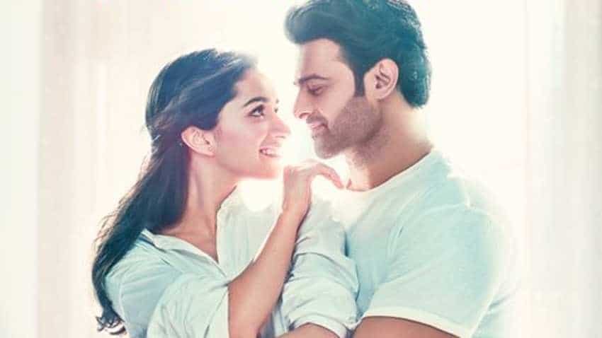 Saaho collection seen at Rs 110 cr