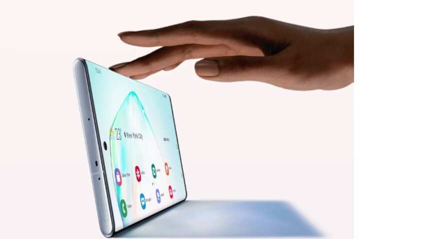 Samsung Galaxy Note 10 series available with upgrade bonus of Rs 6,000; check how to avail benefits