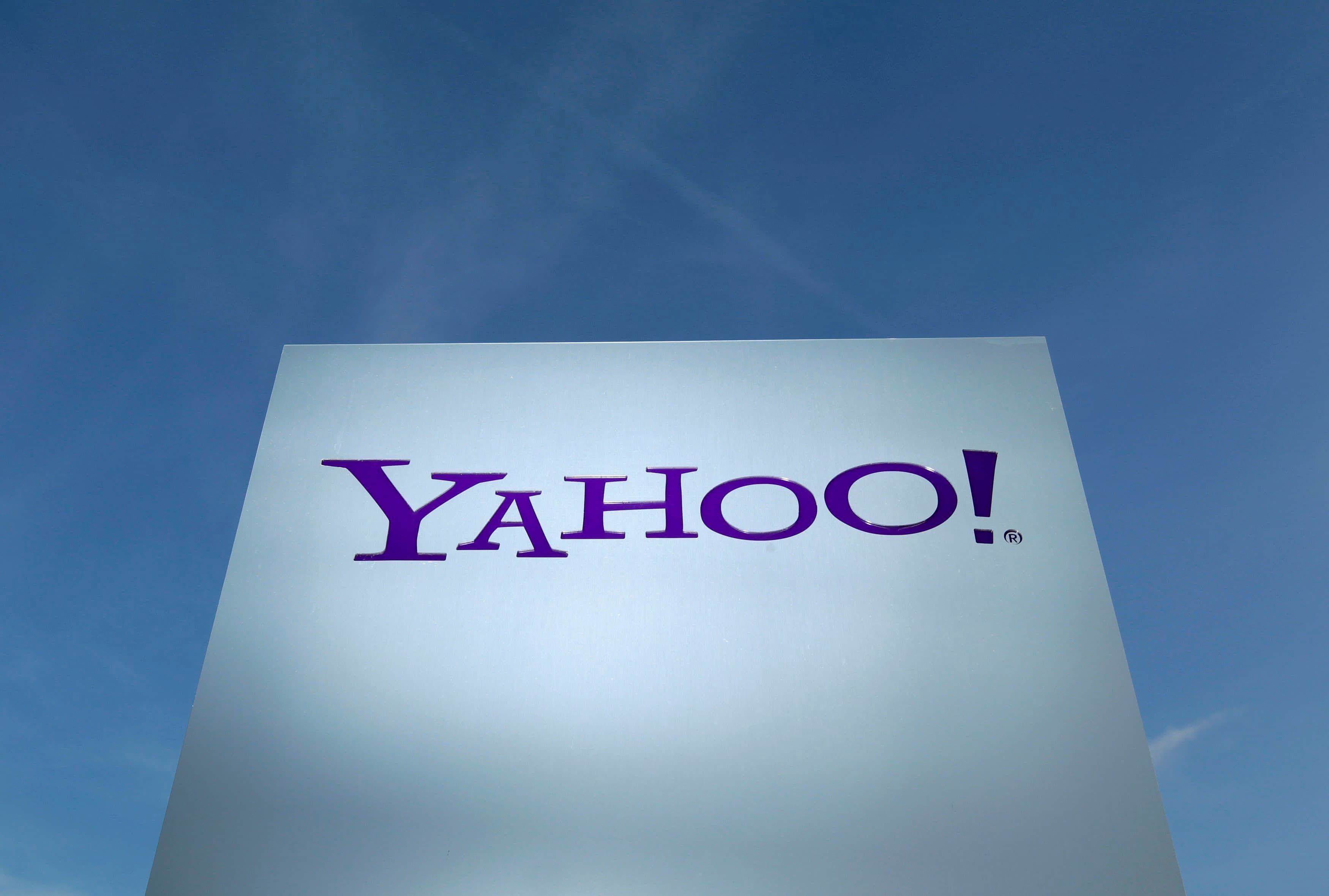 Breaking News: Yahoo Mail Outage – 'Temporary Error 15' – Thousands Affected! - hhyb0wn