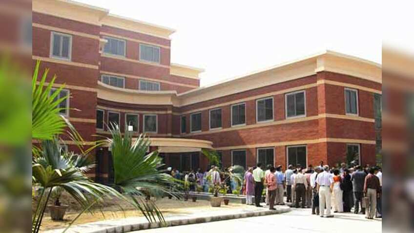 Delhi University, IITs Madras, Kharagpur declared Institutions of Eminence