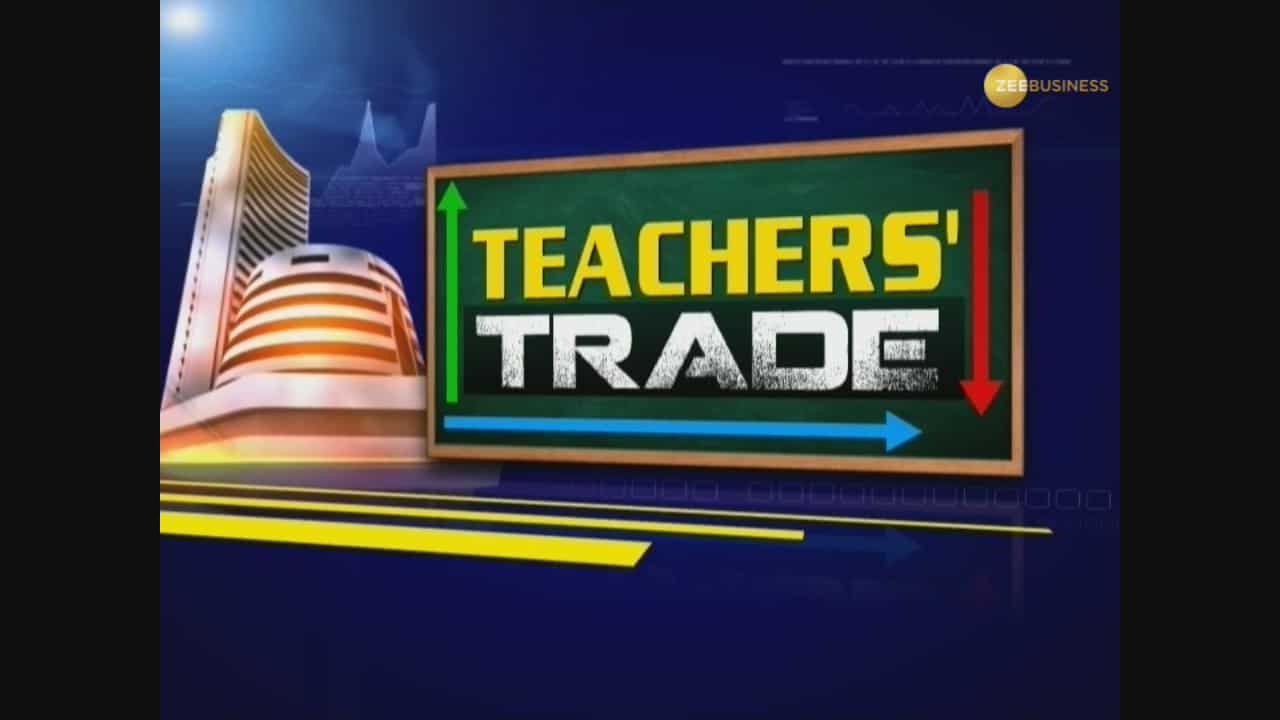 Teacher Day Stock: Share market experts speak on Indianbulls Housing Finance, Tat Motors, Reliance Industries and L&T stocks