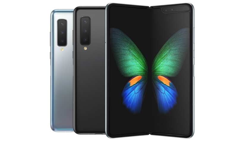 Samsung Galaxy Fold is back! To go on sale from September 6 with 5G connectivity