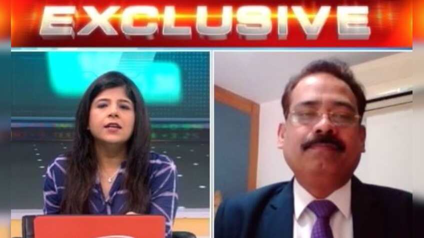 Royal Orchid Hotels EBITDA will grow by 20% in FY20: Amit Jaiswal, CFO