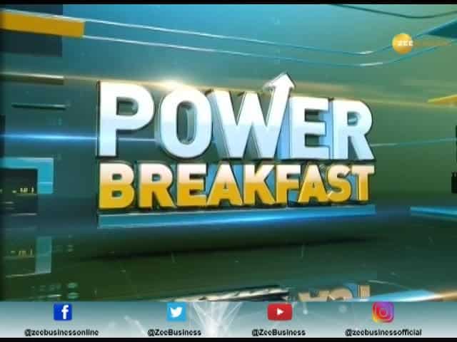 Power Breakfast: Major triggers that should matter for market today, September 6th, 2019