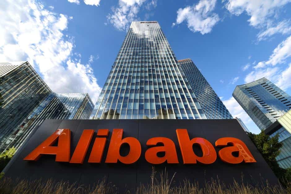 Alibaba Group Holding To Buy Luxury E-commerce Business From Netease ...