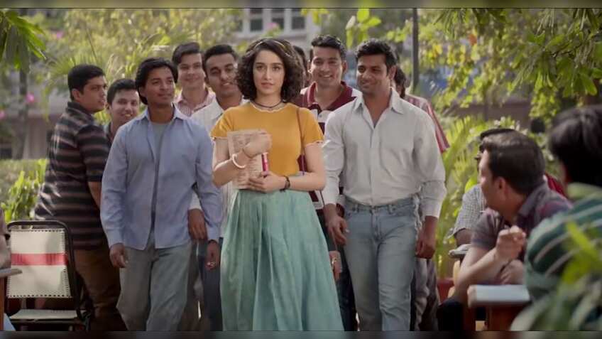 Chhichhore review: Sushant Singh Rajput, Shraddha Kapoor starrer is a winner