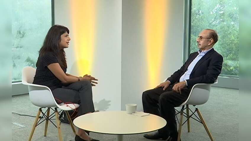 High Taxation leads to subdued revenue collection & economic growth; government should relook into taxation system: Adi Godrej