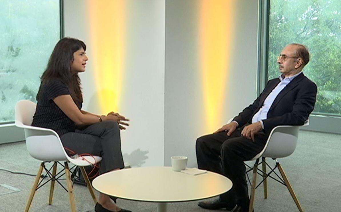 High Taxation leads to subdued revenue collection & economic growth; government should relook into taxation system: Adi Godrej