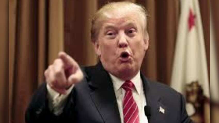 Donald Trump administration weighs another cut to refugee cap for 2020