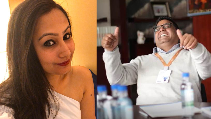Alleged extortion case accused Sonia Dhawan back at Vijay Shekhar Sharma's Paytm - Here is what she will do now