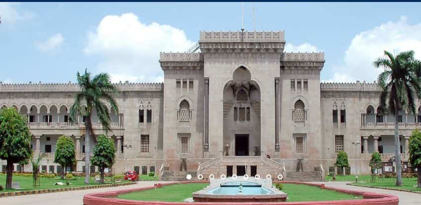 Osmania University MBA result 2019 released at osmania.ac ...