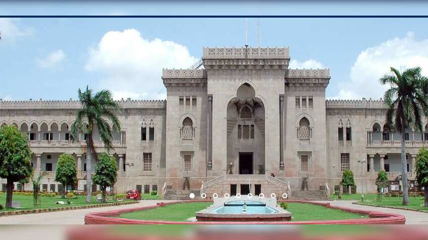  Osmania University MBA result 2019 released at osmania.ac.in: Here's how to check