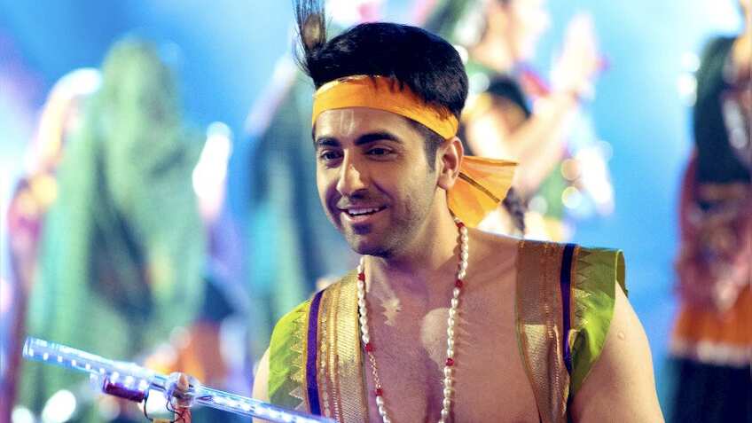 Dream Girl box office collection prediction: Ayushmann Khurrana starrer to earn whopping Rs 180 crore? This actor makes big claim