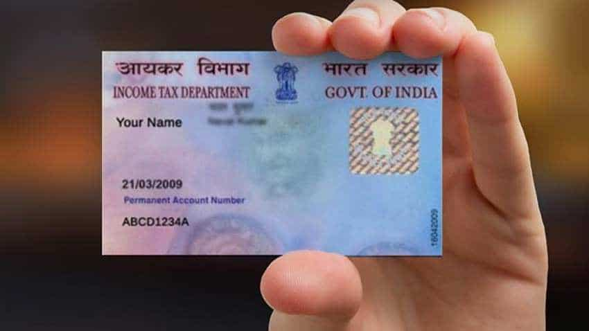 Pan Card Number Find By Name And Dob