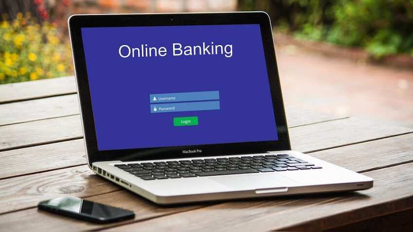 How to reset SBI net banking password via onlinesbi.com