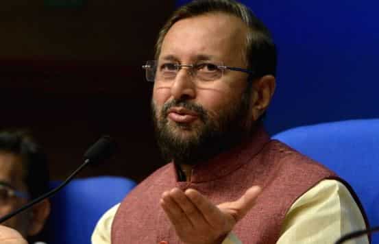 India's economy is strong, there's no panic: Prakash Javadekar