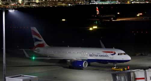 British Airways pilots ground planes in unprecedented 48-hour strike