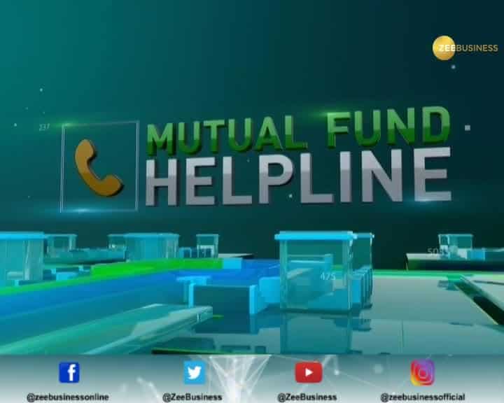 Mutual Fund Helpline: What Investors should do in Economic slowdown?