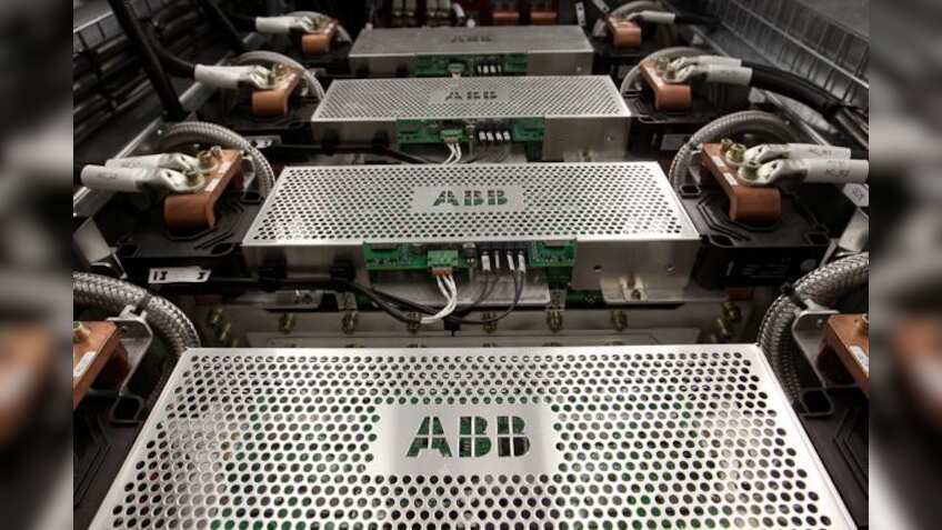 Digital push to Skill India: ABB India, NITTTR set up simulation lab in Chandigarh