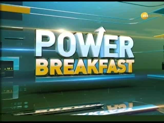 Power Breakfast: Major triggers that should matter for market today, September 11th, 2019