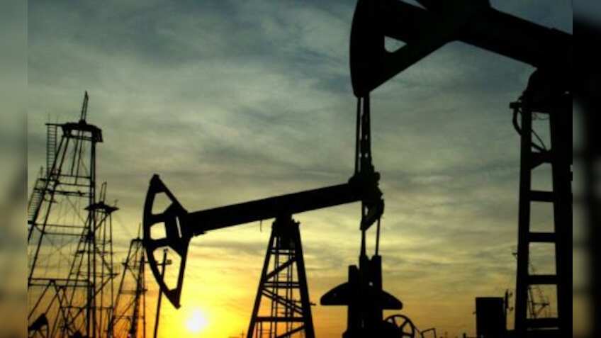 Oil prices rise after data shows big drop in U.S. inventories