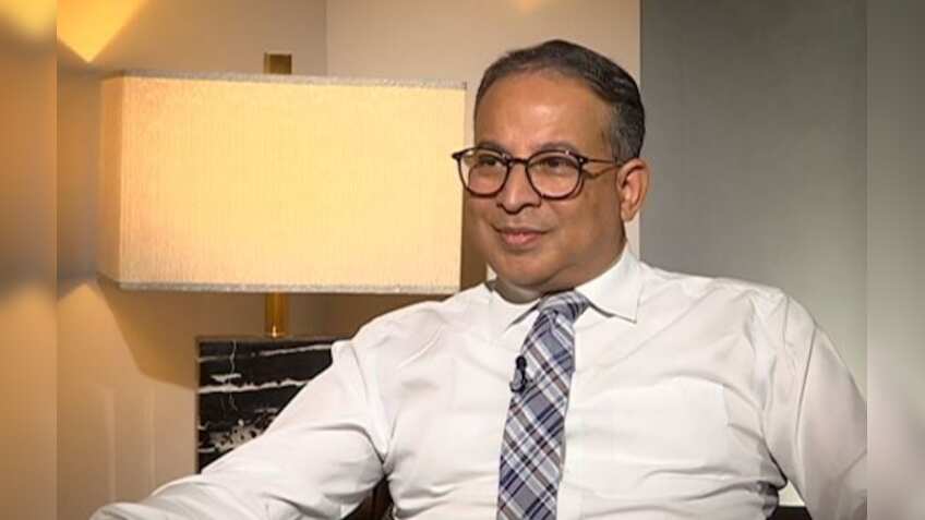 Tata Power is becoming a consumer-centric company rather than just being a power producer: Praveer Sinha, CEO & MD