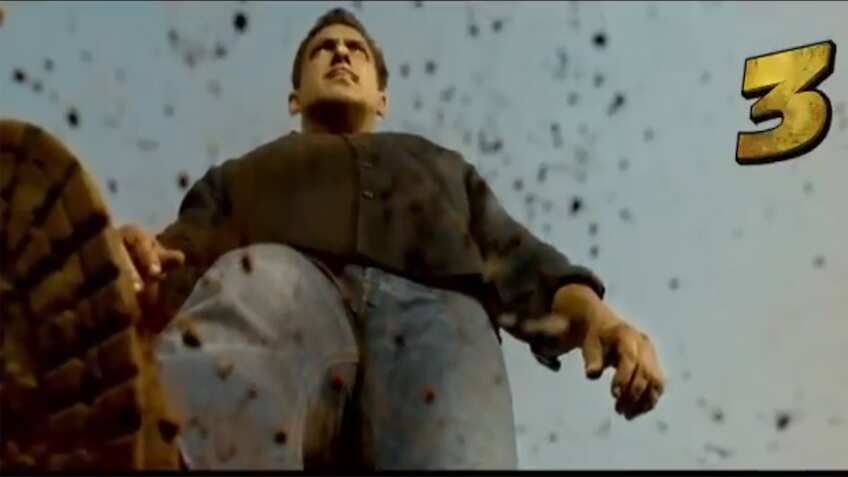 Unbelievable Salman Khan! Dabangg 3 Special Tamil video is going viral - WATCH