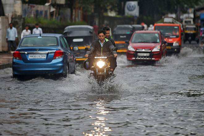 Mumbai rains cause huge destruction; over Rs 14,000 crore lost in past 10 years