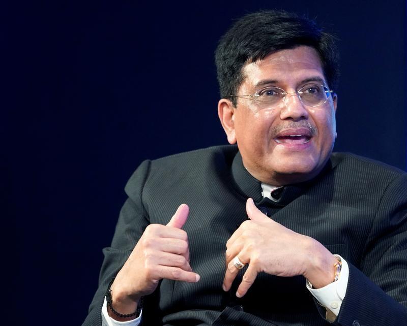 India will sign RCEP deal protecting its national interest, says Piyush Goyal