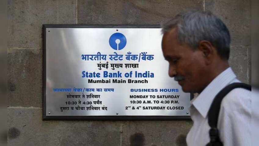 SBI Recruitment 2019 Specialist Cadre Officer Posts: Apply at bank.sbi/careers; Check other details