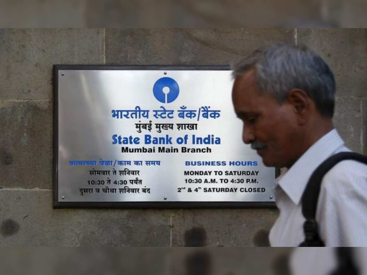 SBI Recruitment 2019 Specialist Cadre Officer Posts: Apply