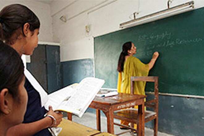 Earn Rs 36,000 as Guest Faculty: Vinoba Bhave University Recruitment 2019 drive starts, walk-in interview for job