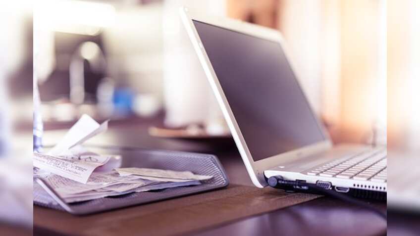 Exporters used fake invoices worth Rs 3,500 to claim ITC