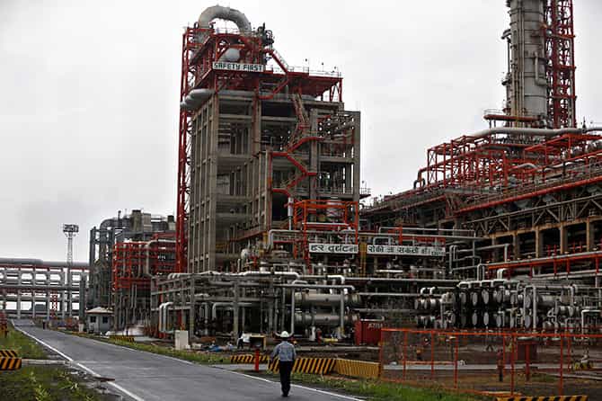 Big breakthrough! Saudi Aramco keen to partner in Modi government's mega refinery project